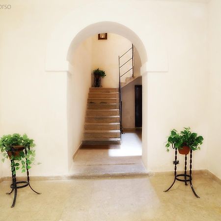 Bed and Breakfast La Bussola à Trapani Extérieur photo